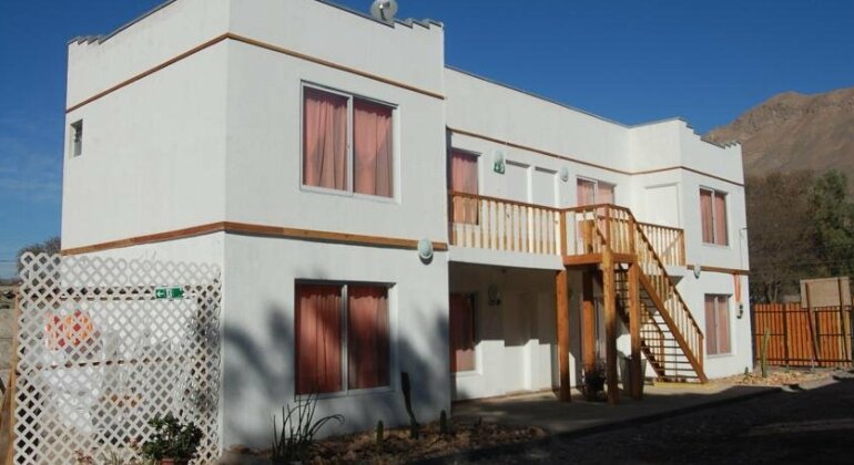 Hostal Atacama - Photo2