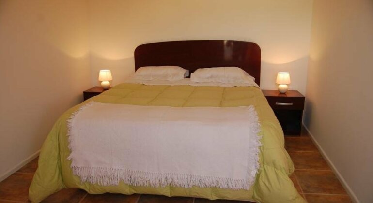 Hostal Atacama - Photo3