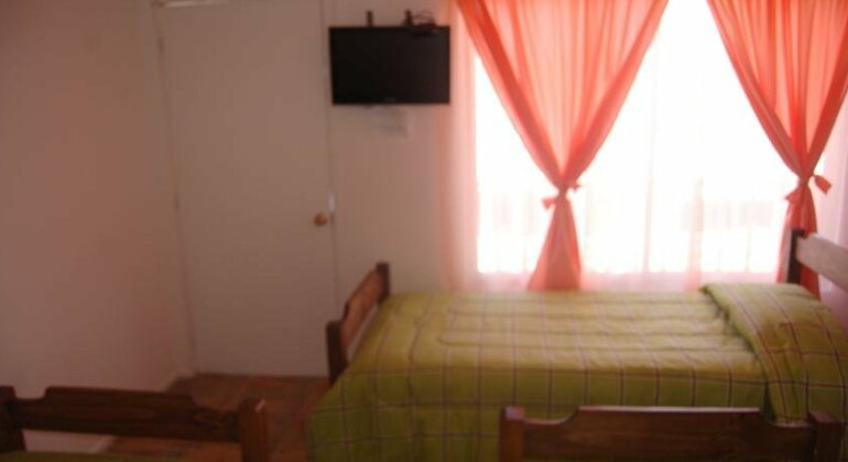 Hostal Atacama - Photo4