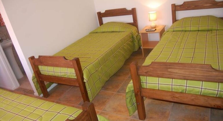 Hostal Atacama - Photo5