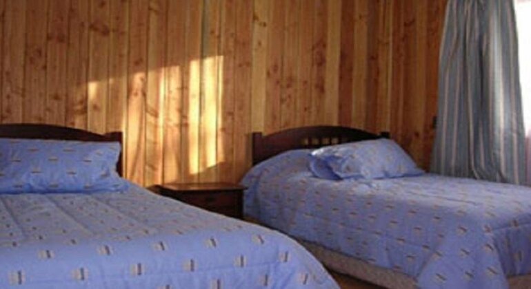 Casona Dona Elena