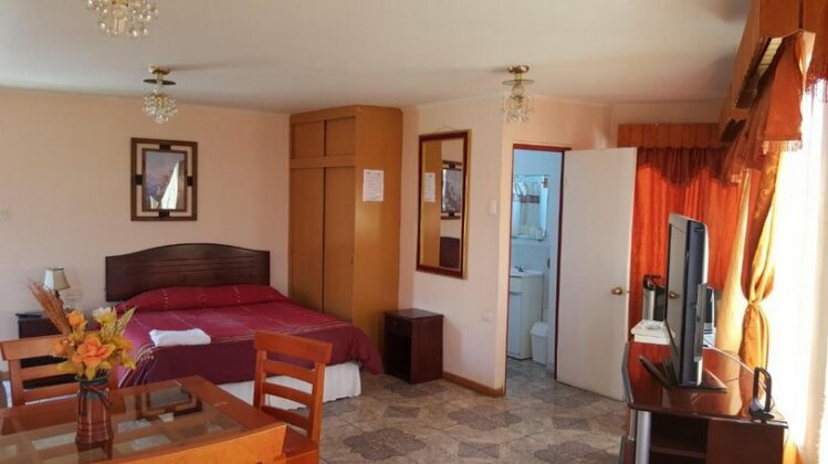 Hotel Puerto Caliche - Photo5