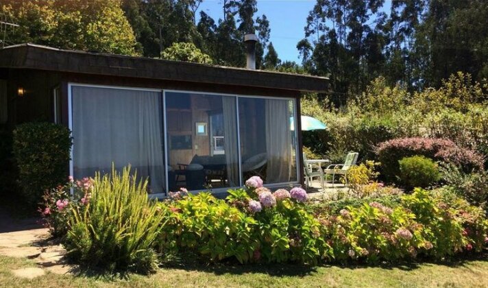 Casa en Villa Cocholgue - Photo2