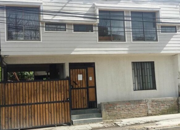 Hostal El Morro