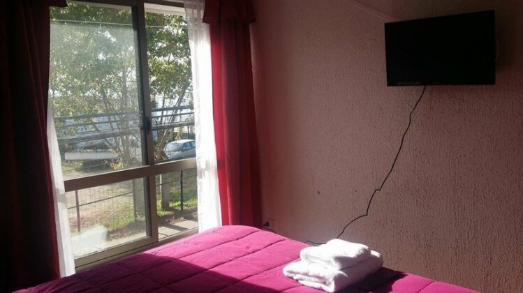 Hostal El Morro - Photo2