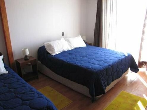 Hotel Bahia Azul - Photo3