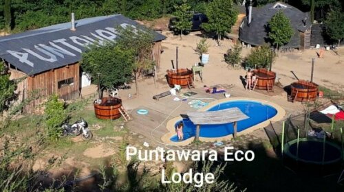 Puntawara Eco Lodge