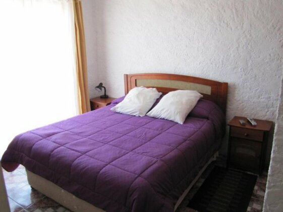 Cabanas Akitespero - Photo2