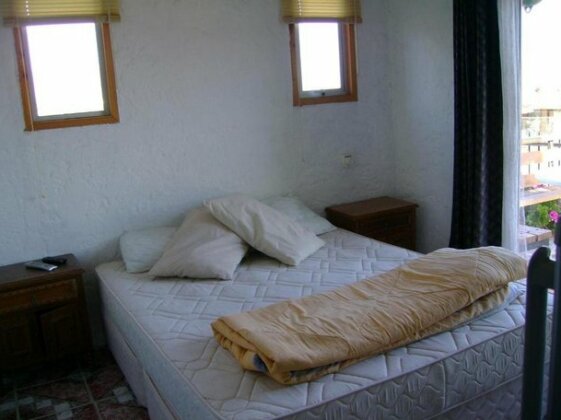 Cabanas Akitespero - Photo3