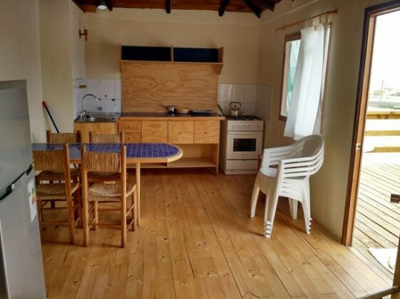 Cabanas y Camping Mar Azul - Photo4