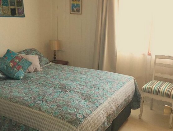 Casa y Cabana en playa Guanaqueros - Photo3