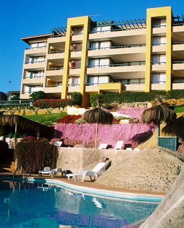 Club Playa Blanca