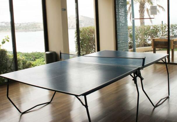 Club Playa Blanca - Photo4