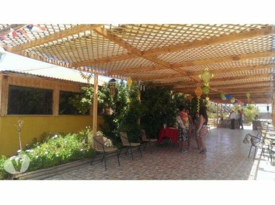 Complejo Turistico Tapayu de Guanaqueros - Photo3