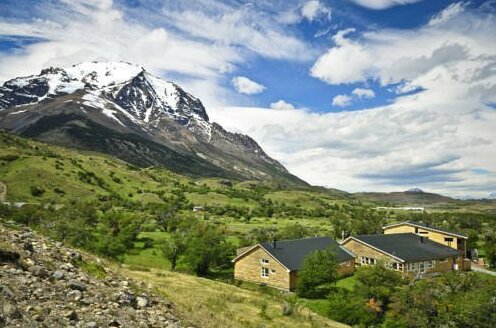 Refugio Torre Central - Fantastico Sur - Photo2