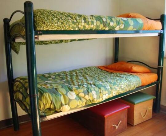 Airesbuenos Hostel y Permacultura - Photo4
