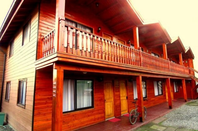 Apart Hotel Colonia-Konigsberg - Photo2