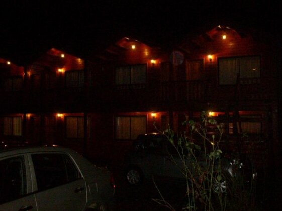 Apart Hotel Colonia-Konigsberg - Photo4