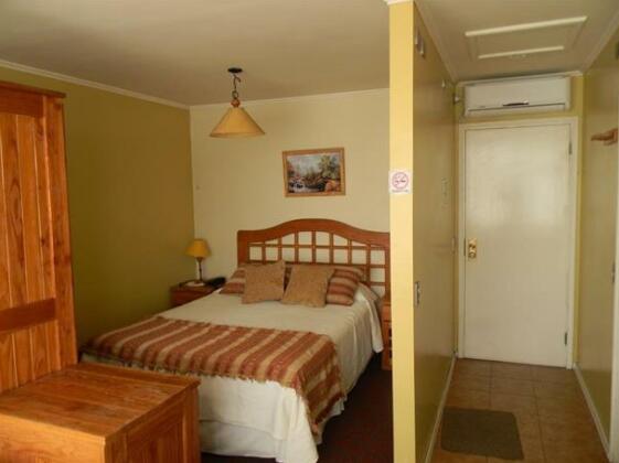 Apart Hotel Unelen - Photo2