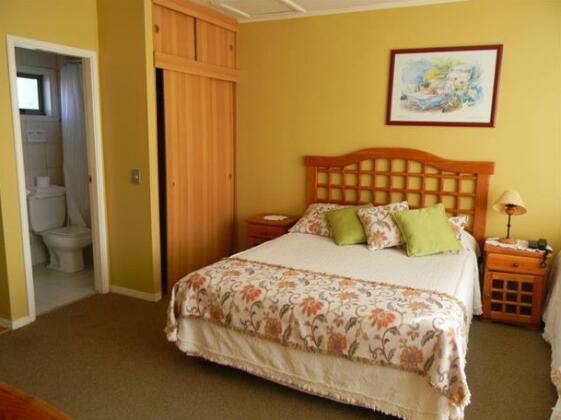 Apart Hotel Unelen - Photo3