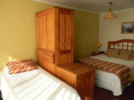 Apart Hotel Unelen - Photo4
