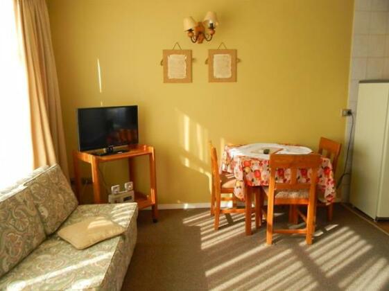Apart Hotel Unelen - Photo5