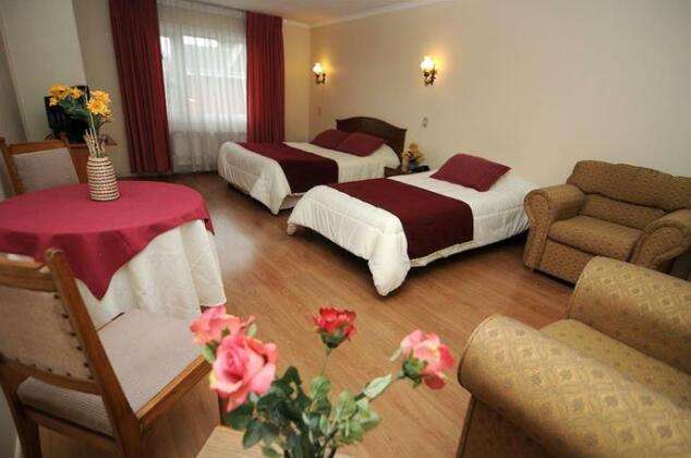 ApartHotel Rio Cruces - Photo4