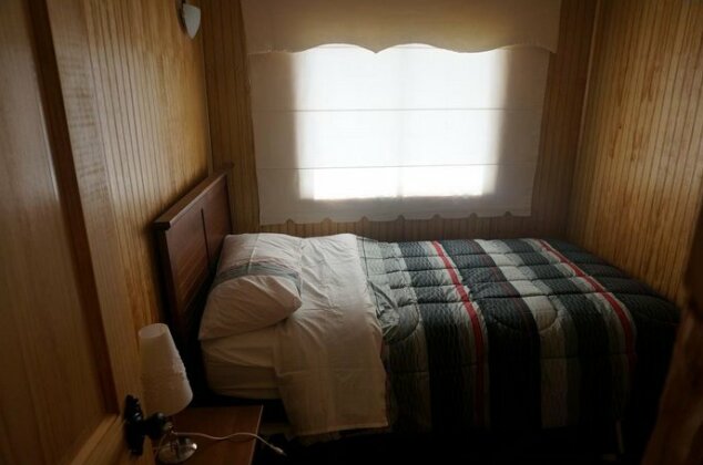 Apartments Cisne Blanco - Photo3