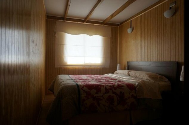 Apartments Cisne Blanco - Photo4