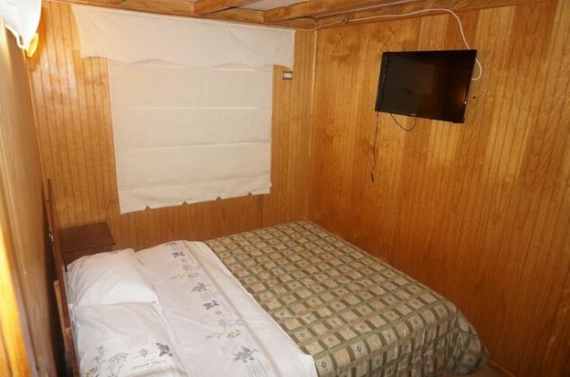 Apartments Cisne Blanco - Photo5
