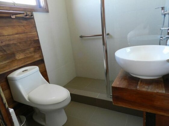 Aroma Verde Hotel - Photo2