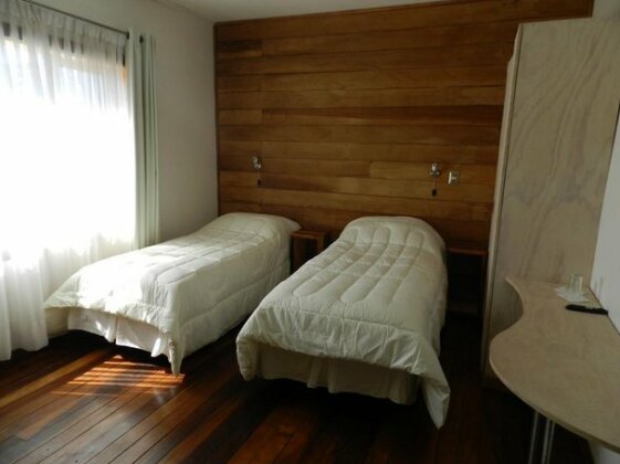 Aroma Verde Hotel - Photo3