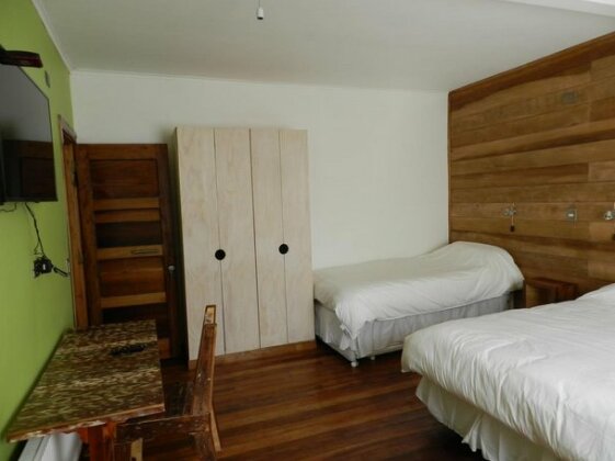 Aroma Verde Hotel - Photo4