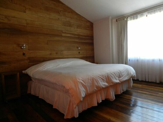 Aroma Verde Hotel - Photo5