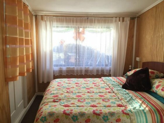 Cabanas Ana Maria