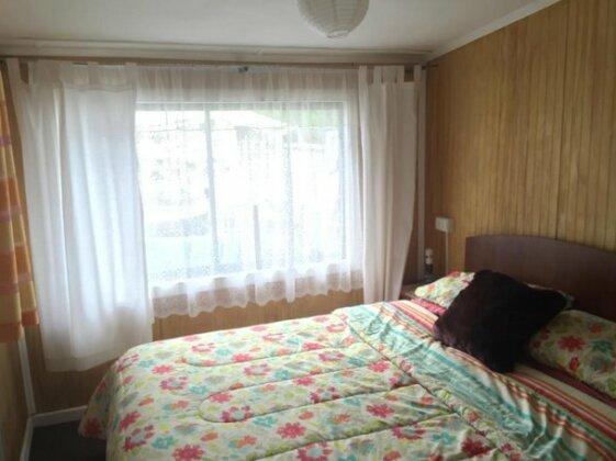 Cabanas Ana Maria - Photo2