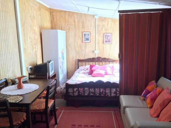Cabanas Ana Maria - Photo4