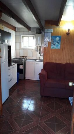 Cabanas Cadiz - Photo3