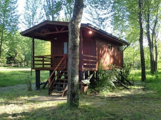 Cabanas Islote Haverbeck - Photo2