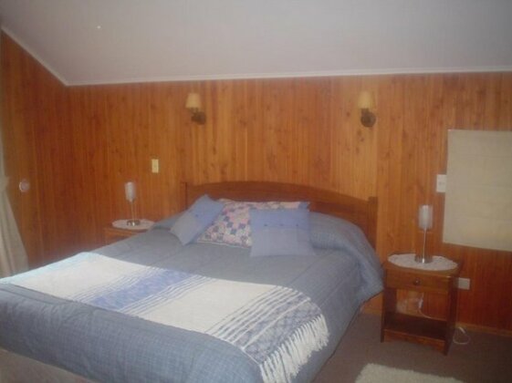 Cabanas Islote Haverbeck - Photo3