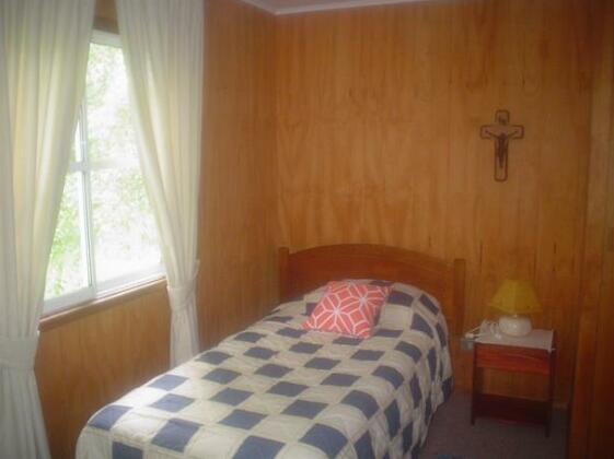 Cabanas Islote Haverbeck - Photo4