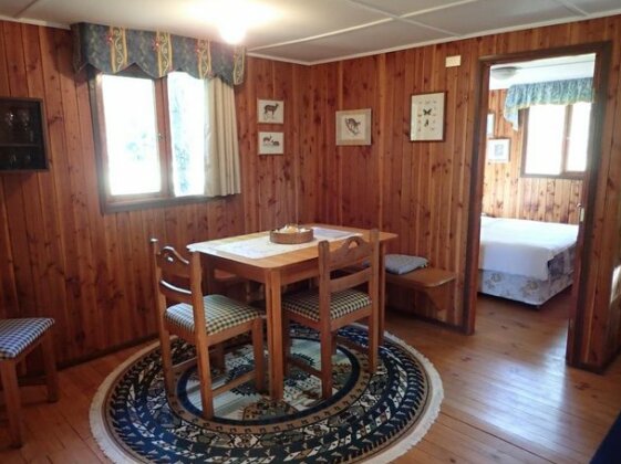 Cabanas Islote Haverbeck - Photo5