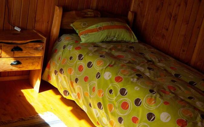 Cabanas Kalfvgen - Photo3