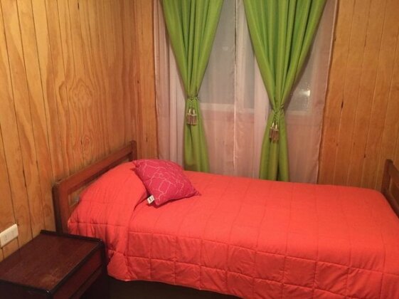 Cabanas Los Copihues - Photo3