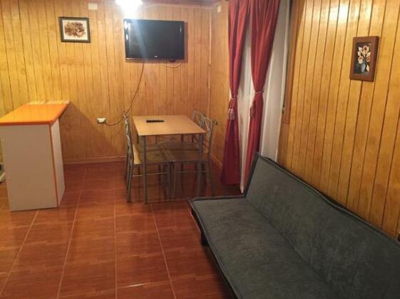 Cabanas Los Copihues - Photo4