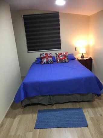 Cabanas Montecarlo - Photo2