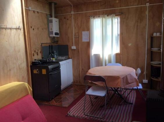 Cabanas Orilla Verde - Photo3