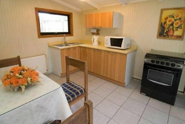 Cabanas Raitue - Photo4