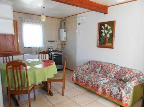 Cabanas Souvenir - Photo5