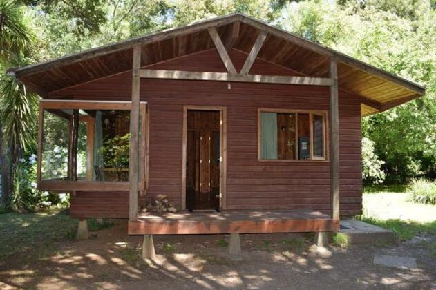 Cabanas y Camping Santa Clara - Photo2